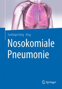 bokomslag Nosokomiale Pneumonie