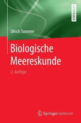 Biologische Meereskunde 1