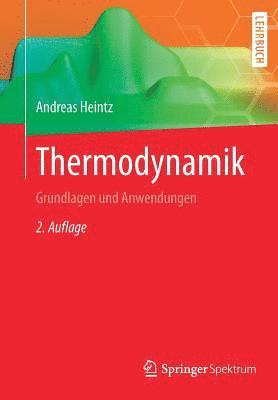 Thermodynamik 1