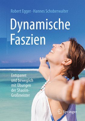 bokomslag Dynamische Faszien