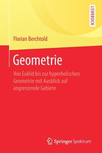 bokomslag Geometrie