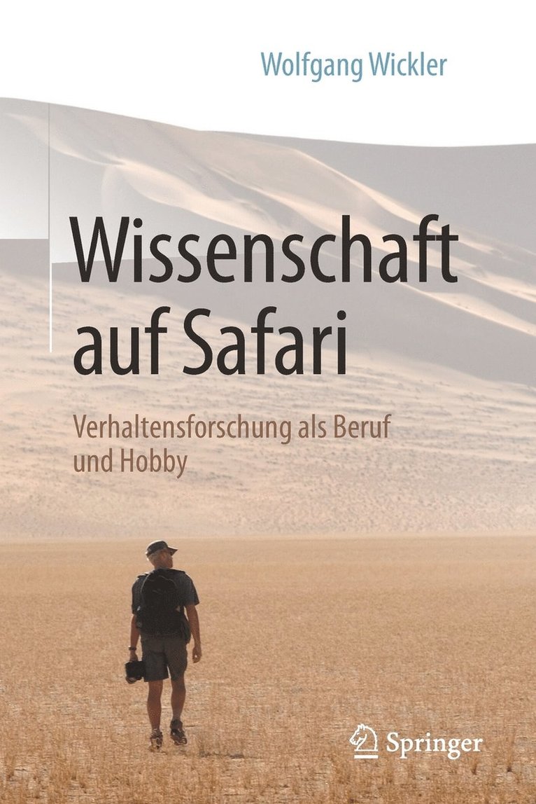 Wissenschaft auf Safari 1