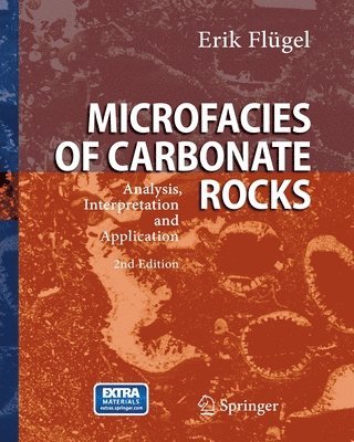 Microfacies of Carbonate Rocks 1