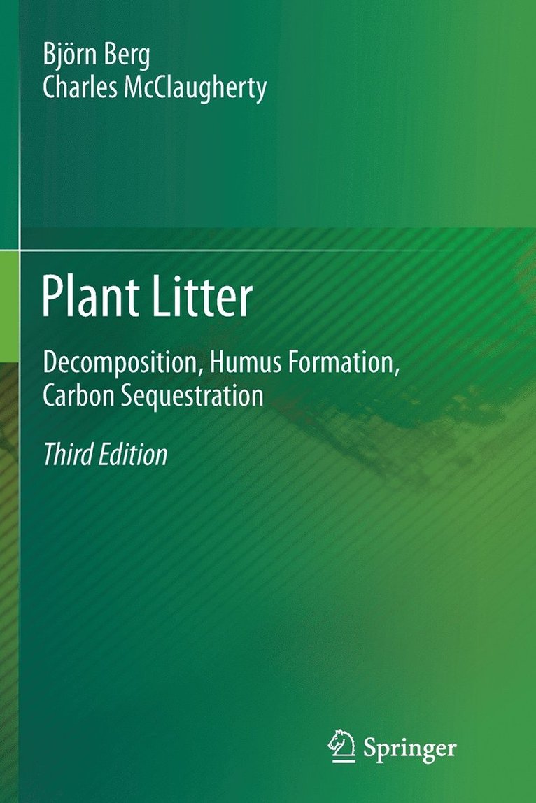 Plant Litter 1