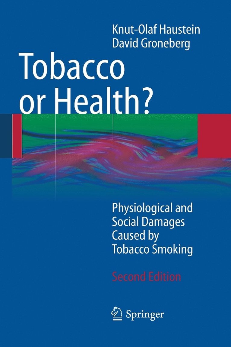 Tobacco or Health? 1