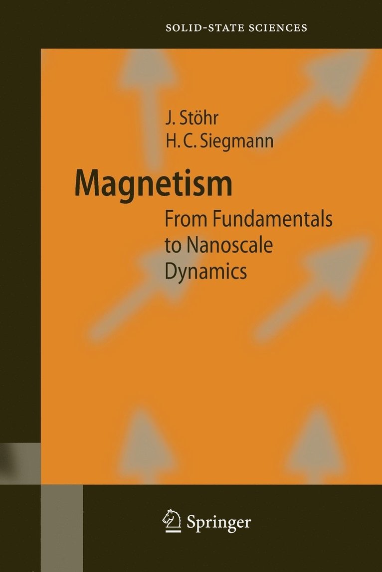 Magnetism 1