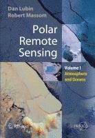 bokomslag Polar Remote Sensing