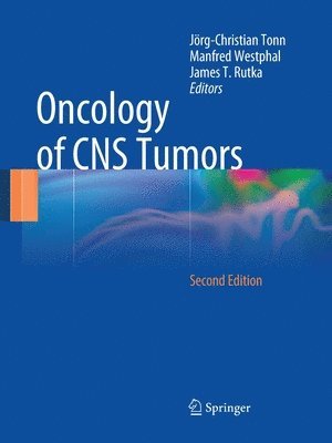 Oncology of CNS Tumors 1