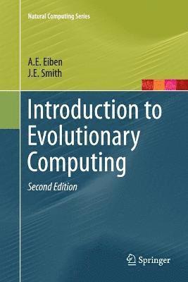 Introduction to Evolutionary Computing 1