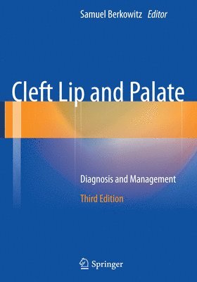 Cleft Lip and Palate 1