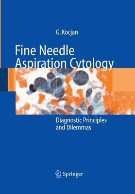 bokomslag Fine Needle Aspiration Cytology