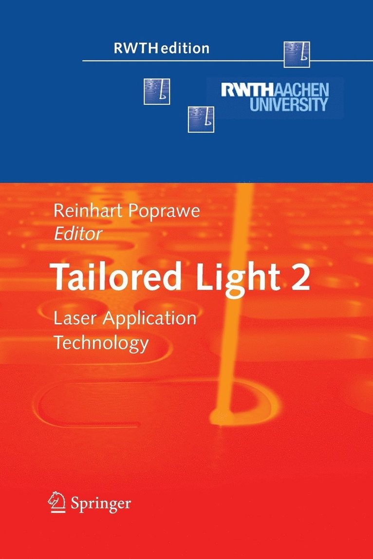 Tailored Light 2 1