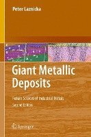 bokomslag Giant Metallic Deposits