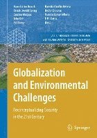 bokomslag Globalization and Environmental Challenges