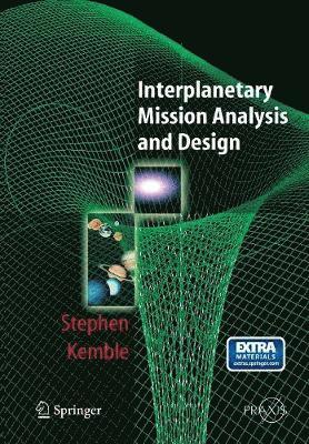 Interplanetary Mission Analysis and Design 1