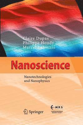 Nanoscience 1