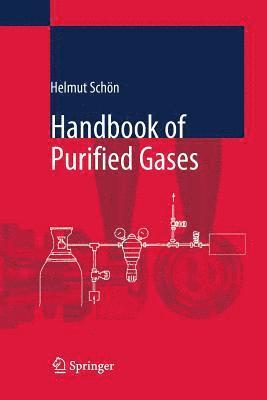 Handbook of Purified Gases