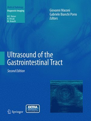Ultrasound of the Gastrointestinal Tract 1