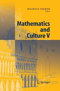 bokomslag Mathematics and Culture V