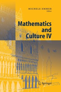 bokomslag Mathematics and Culture IV