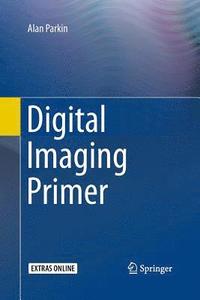 bokomslag Digital Imaging Primer