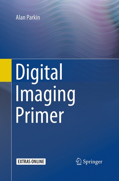 bokomslag Digital Imaging Primer