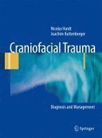 bokomslag Craniofacial Trauma