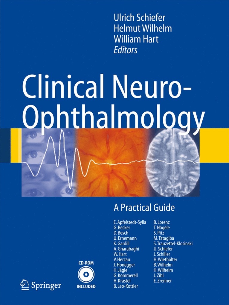 Clinical Neuro-Ophthalmology