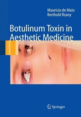 Botulinum Toxin in Aesthetic Medicine 1