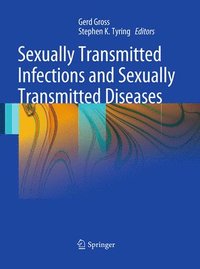bokomslag Sexually Transmitted Infections and Sexually Transmitted Diseases