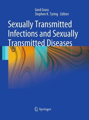 bokomslag Sexually Transmitted Infections and Sexually Transmitted Diseases