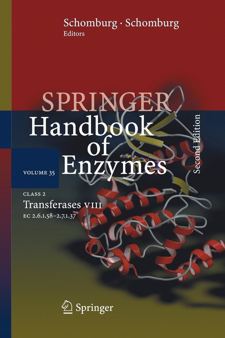 Class 2 Transferases VIII 1