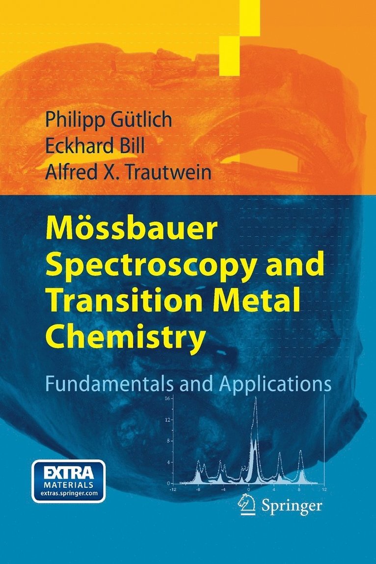 Mssbauer Spectroscopy and Transition Metal Chemistry 1