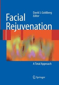 bokomslag Facial Rejuvenation