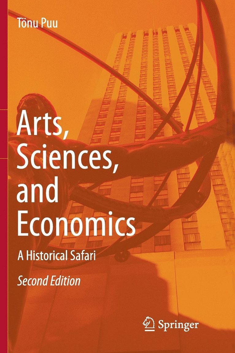 Arts, Sciences, and Economics 1