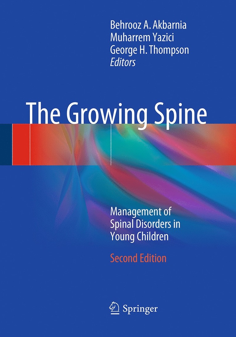 Growing Spine