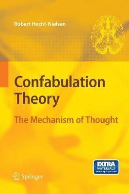 bokomslag Confabulation Theory