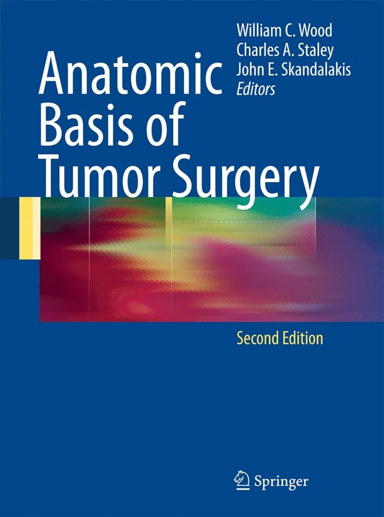 Anatomic Basis of Tumor Surgery