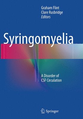 Syringomyelia 1