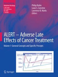 bokomslag ALERT - Adverse Late Effects of Cancer Treatment