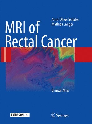 MRI of Rectal Cancer 1