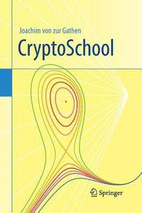 bokomslag CryptoSchool