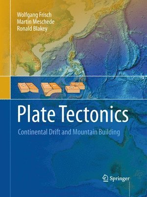 Plate Tectonics 1