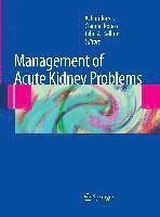 Management of Acute Kidney Problems 1
