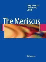 bokomslag The Meniscus