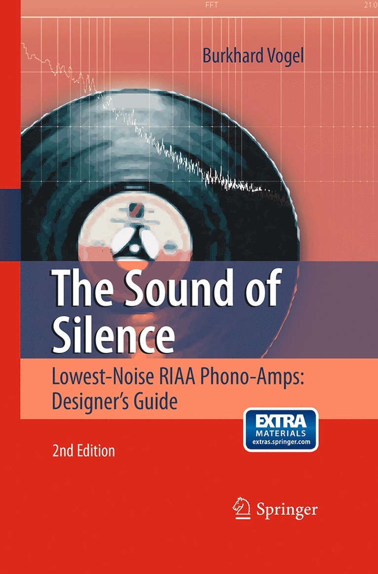 The Sound of Silence 1