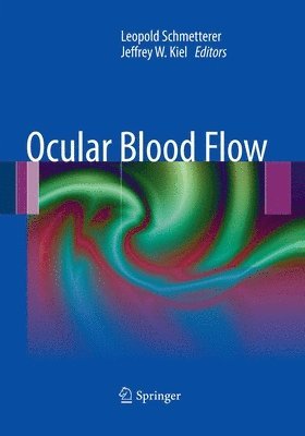 Ocular Blood Flow 1