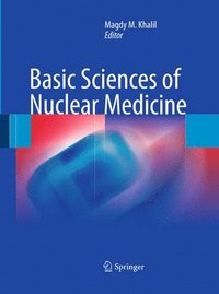 bokomslag Basic Sciences of Nuclear Medicine