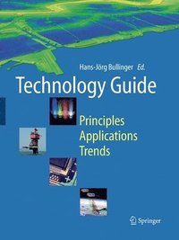 bokomslag Technology Guide