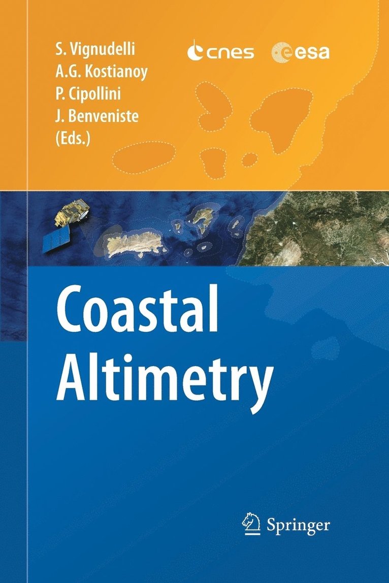 Coastal Altimetry 1